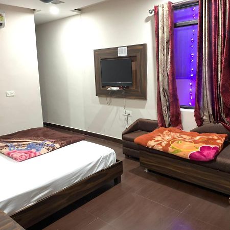 אמריצר Hotel Sukhman Residency מראה חיצוני תמונה