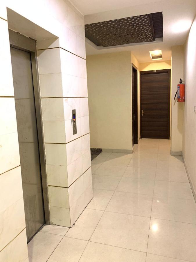 אמריצר Hotel Sukhman Residency מראה חיצוני תמונה