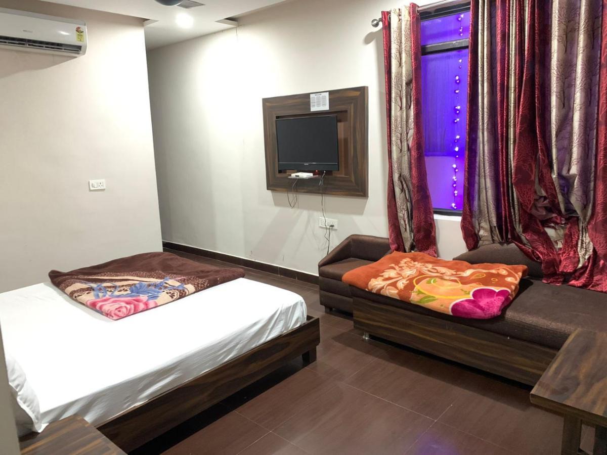אמריצר Hotel Sukhman Residency מראה חיצוני תמונה