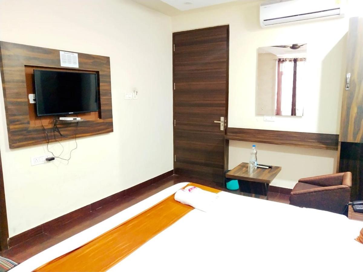 אמריצר Hotel Sukhman Residency חדר תמונה