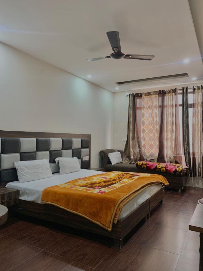 אמריצר Hotel Sukhman Residency מראה חיצוני תמונה