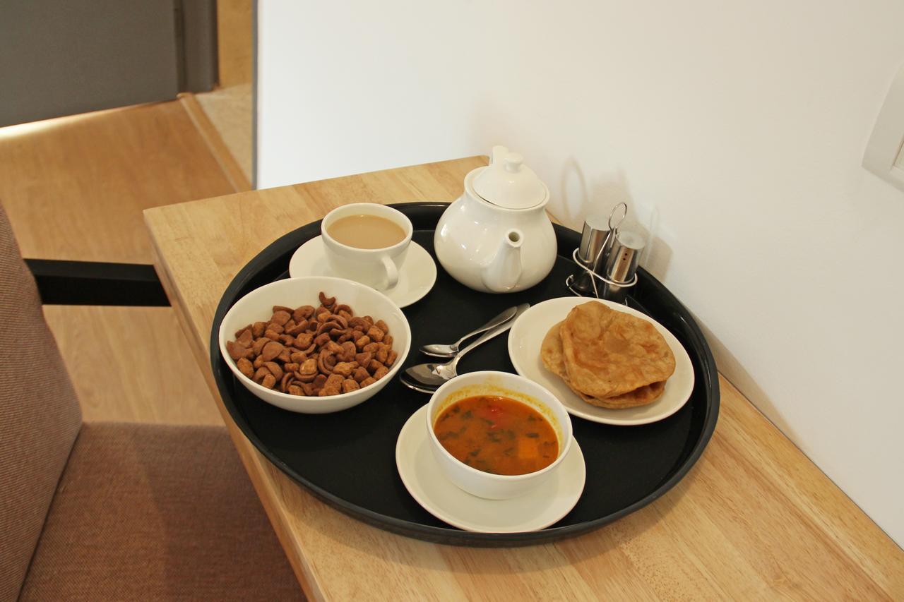 אמריצר Hotel Sukhman Residency מראה חיצוני תמונה