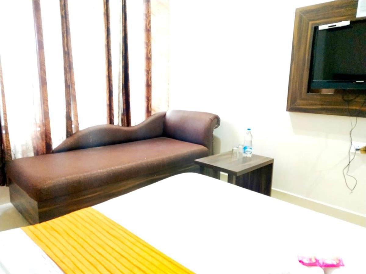 אמריצר Hotel Sukhman Residency מראה חיצוני תמונה